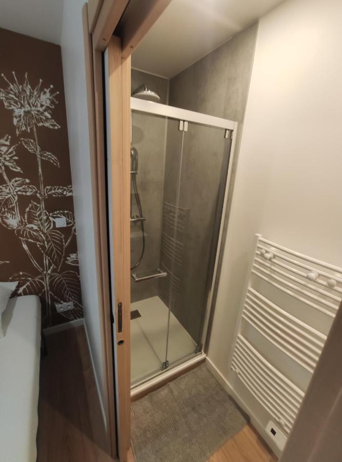 Апартаменты Calme Et Cosy, Proche Hyper Centre De Нант Экстерьер фото